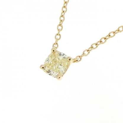Tiffany & Co Diamond Necklace — view 3