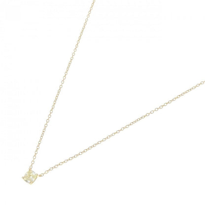 Tiffany & Co Diamond Necklace — view 2