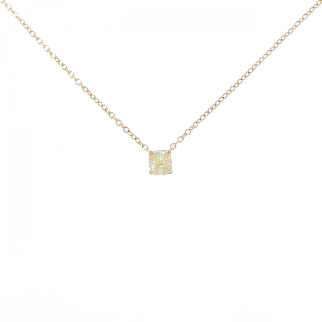 Tiffany & Co Diamond Necklace