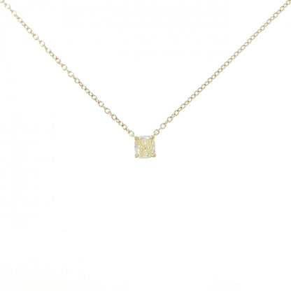 Tiffany & Co Diamond Necklace