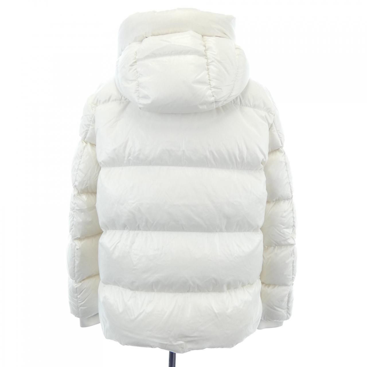 Moncler Dincer Down Jacket — view 2