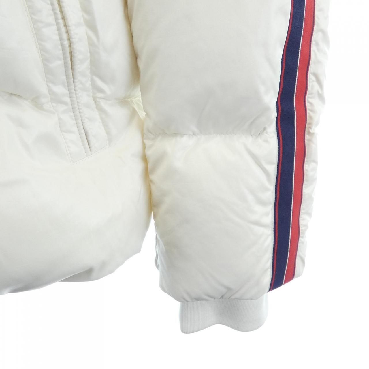 Moncler Dincer Down Jacket — view 7