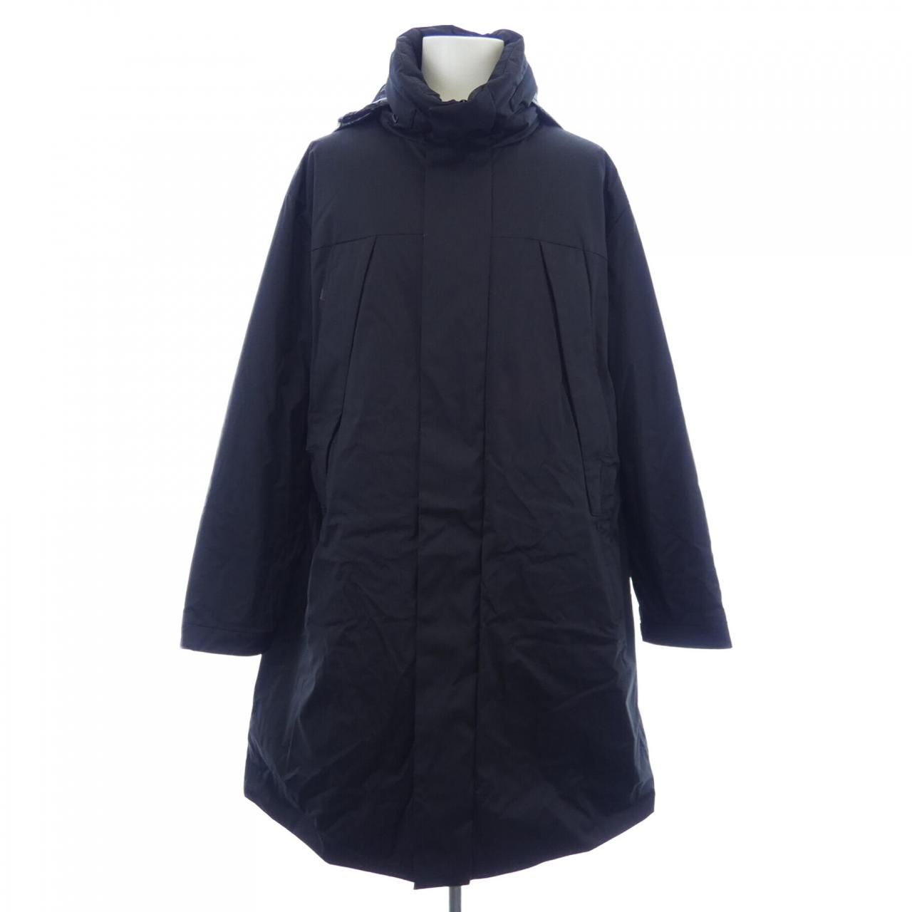 Moncler Gobert Down Jacket Coat
