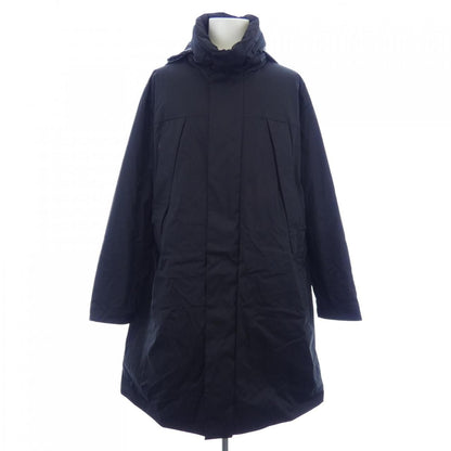 Moncler Gobert Down Jacket Coat