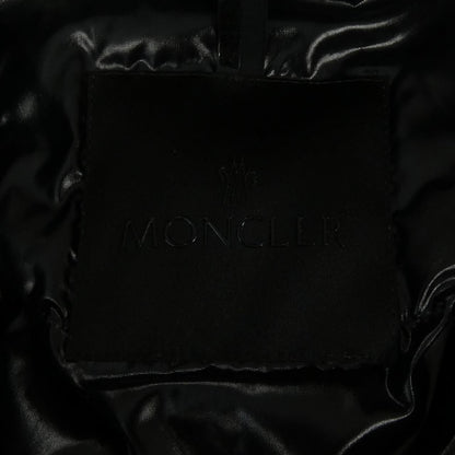 Moncler Gobert Down Jacket Coat — view 5