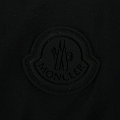 Moncler Gobert Down Jacket Coat — view 8