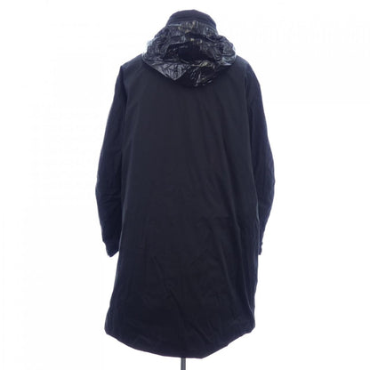 Moncler Gobert Down Jacket Coat — view 2