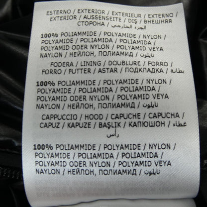 Moncler Gobert Down Jacket Coat — view 3