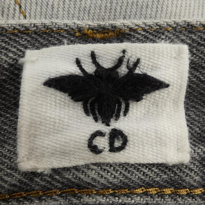 Dior Jeans Gray — view 4