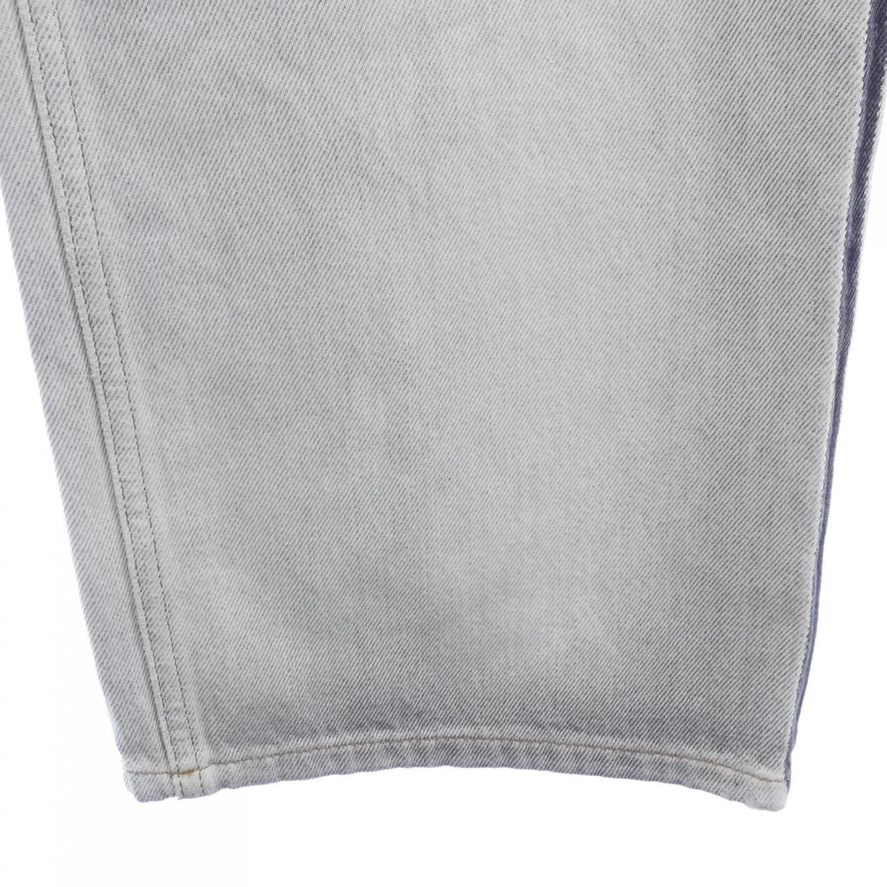 Dior Jeans Gray — view 5