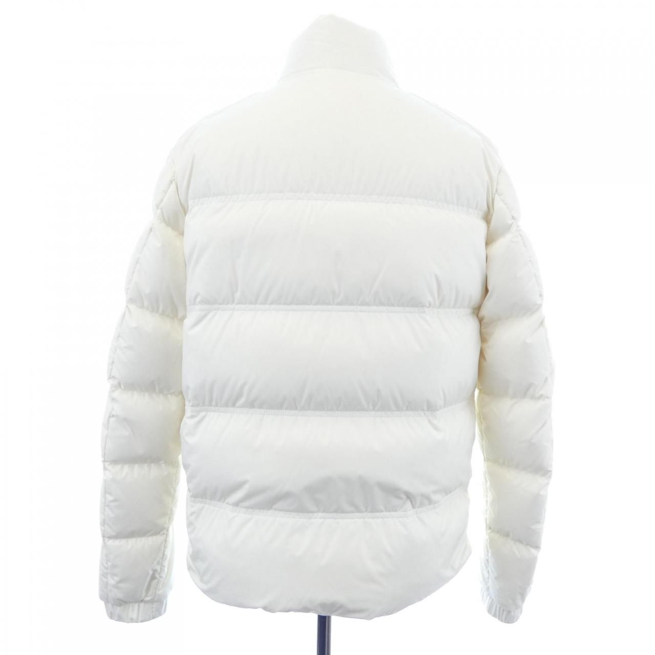 Moncler Bouvaque Down Jacket — view 2