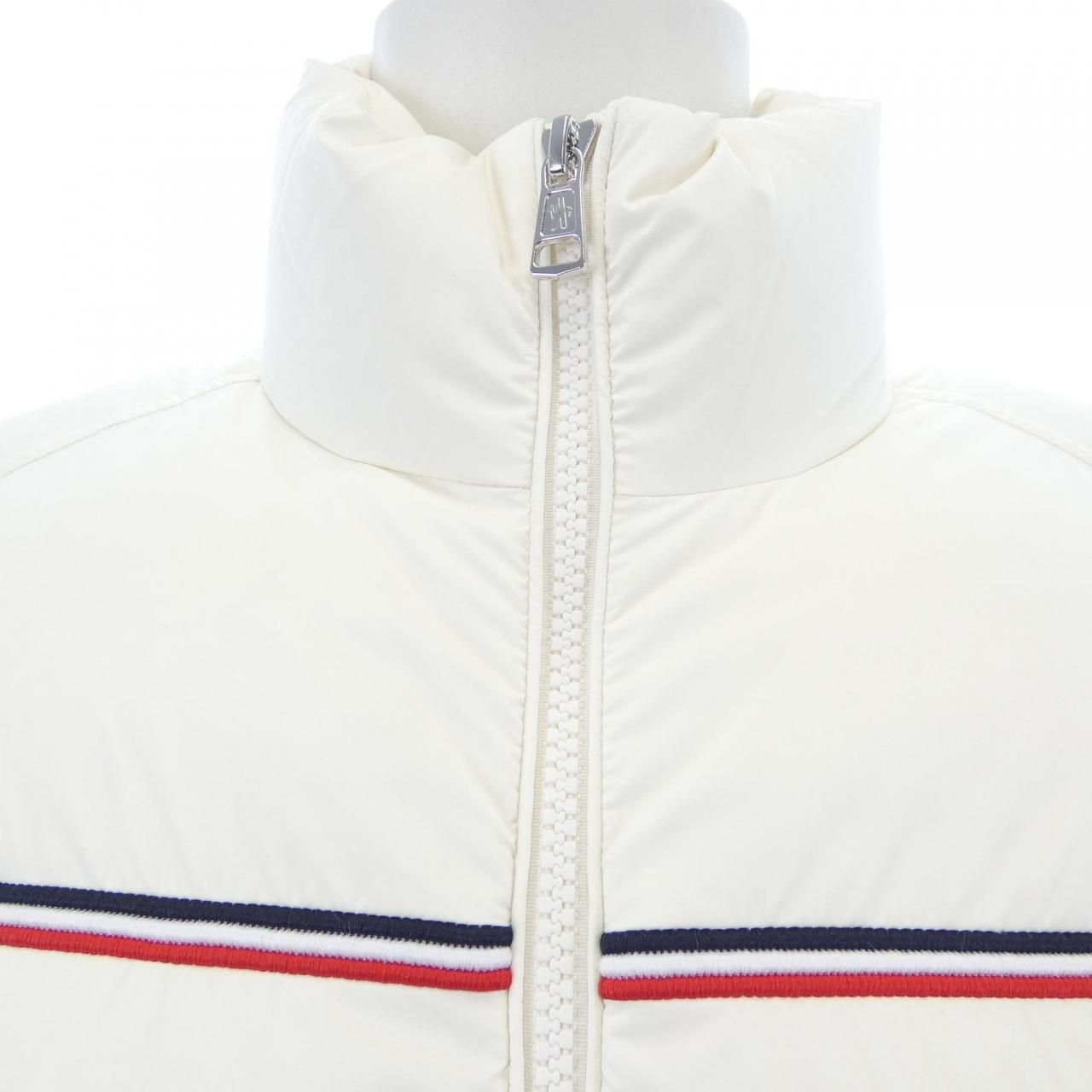 Moncler Bouvaque Down Jacket — view 6