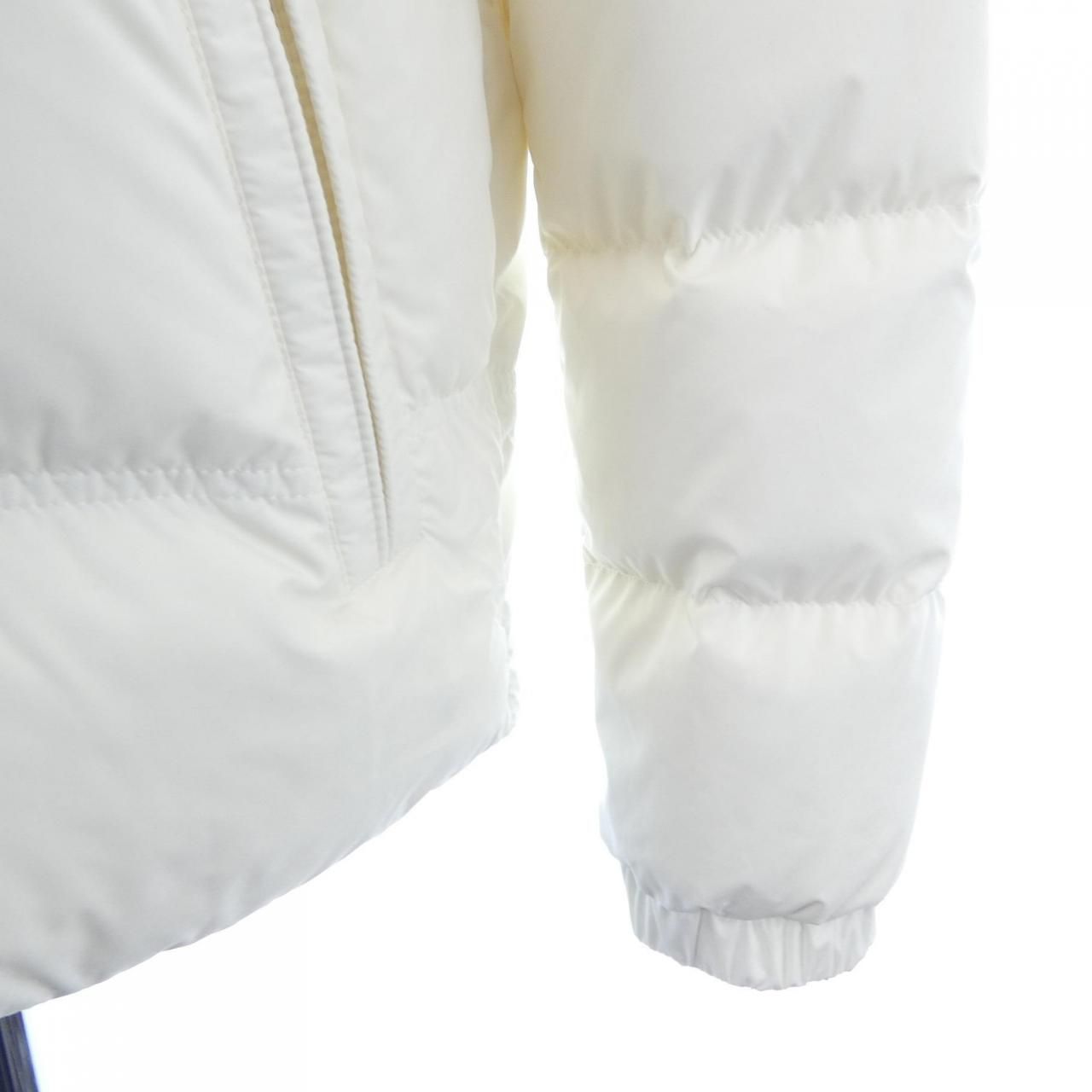 Moncler Bouvaque Down Jacket — view 7