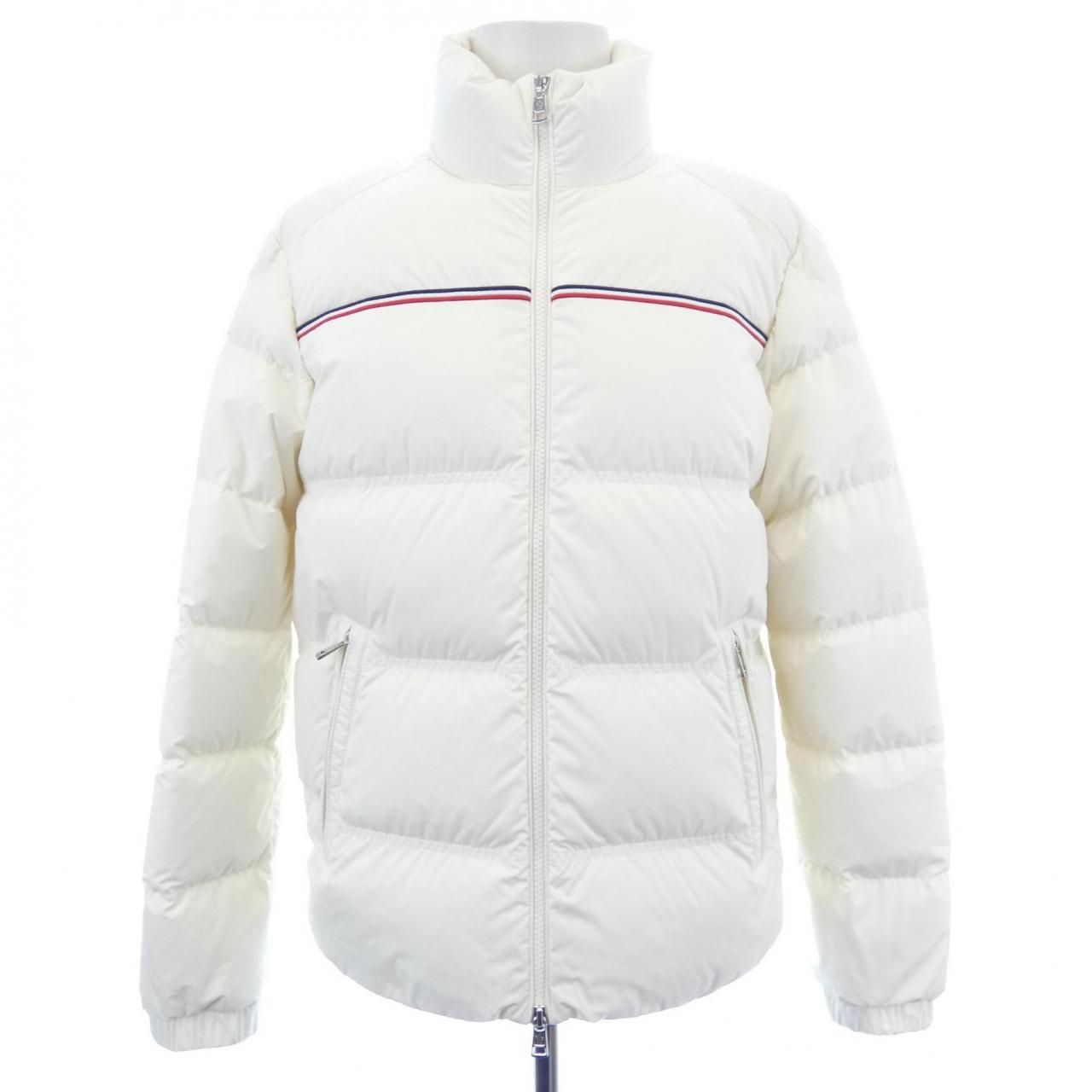 Moncler Bouvaque Down Jacket