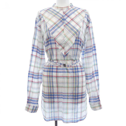 Celine 2 Shirt White