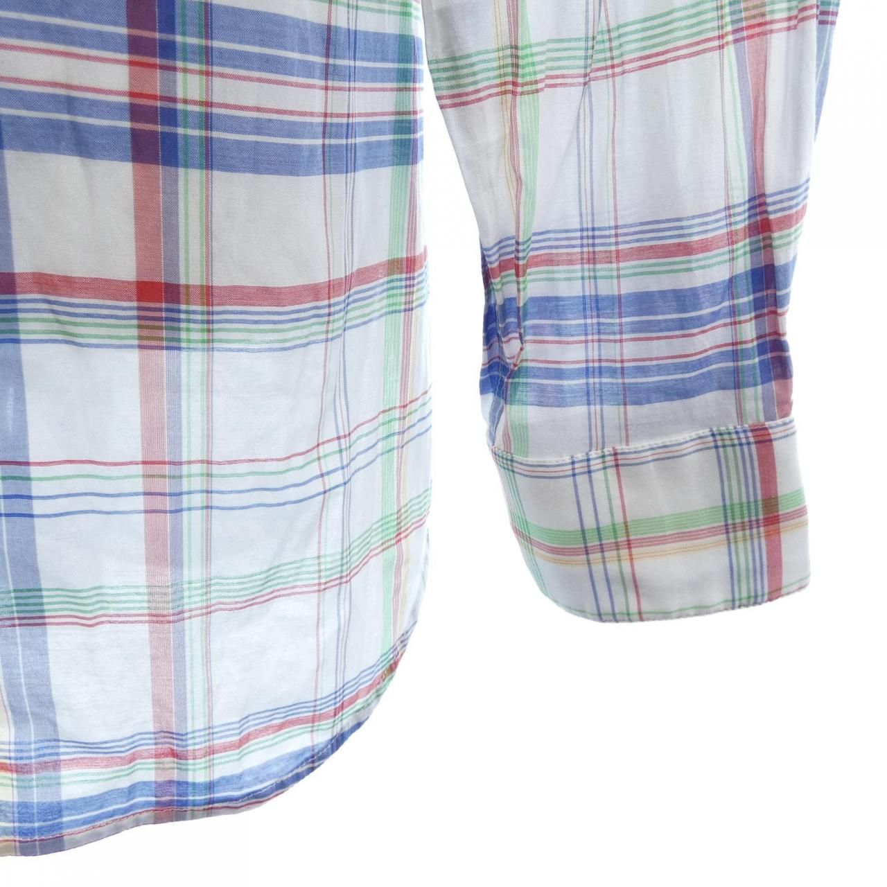 Celine 2 Shirt White — view 6