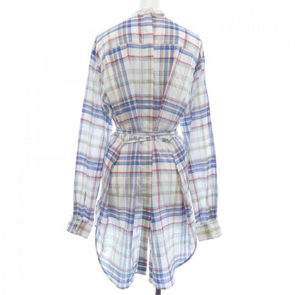 Celine 2 Shirt White — view 2