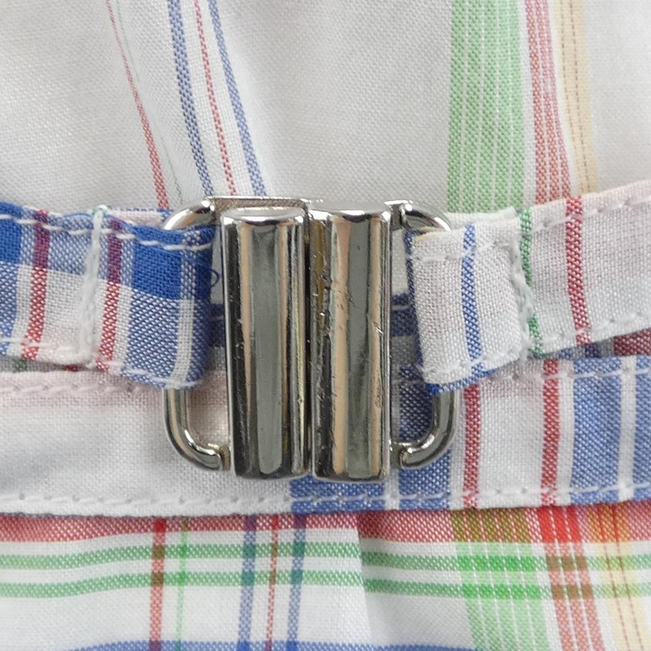Celine 2 Shirt White — view 7