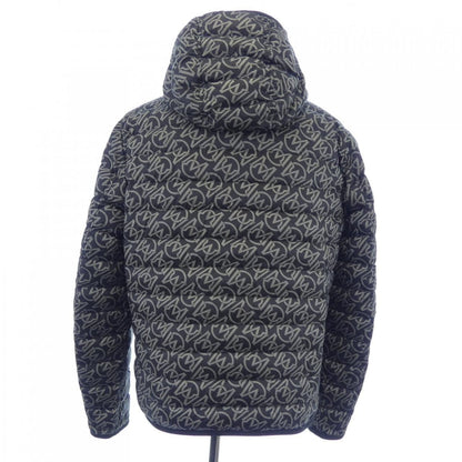 Moncler Zois Down Jacket — view 9
