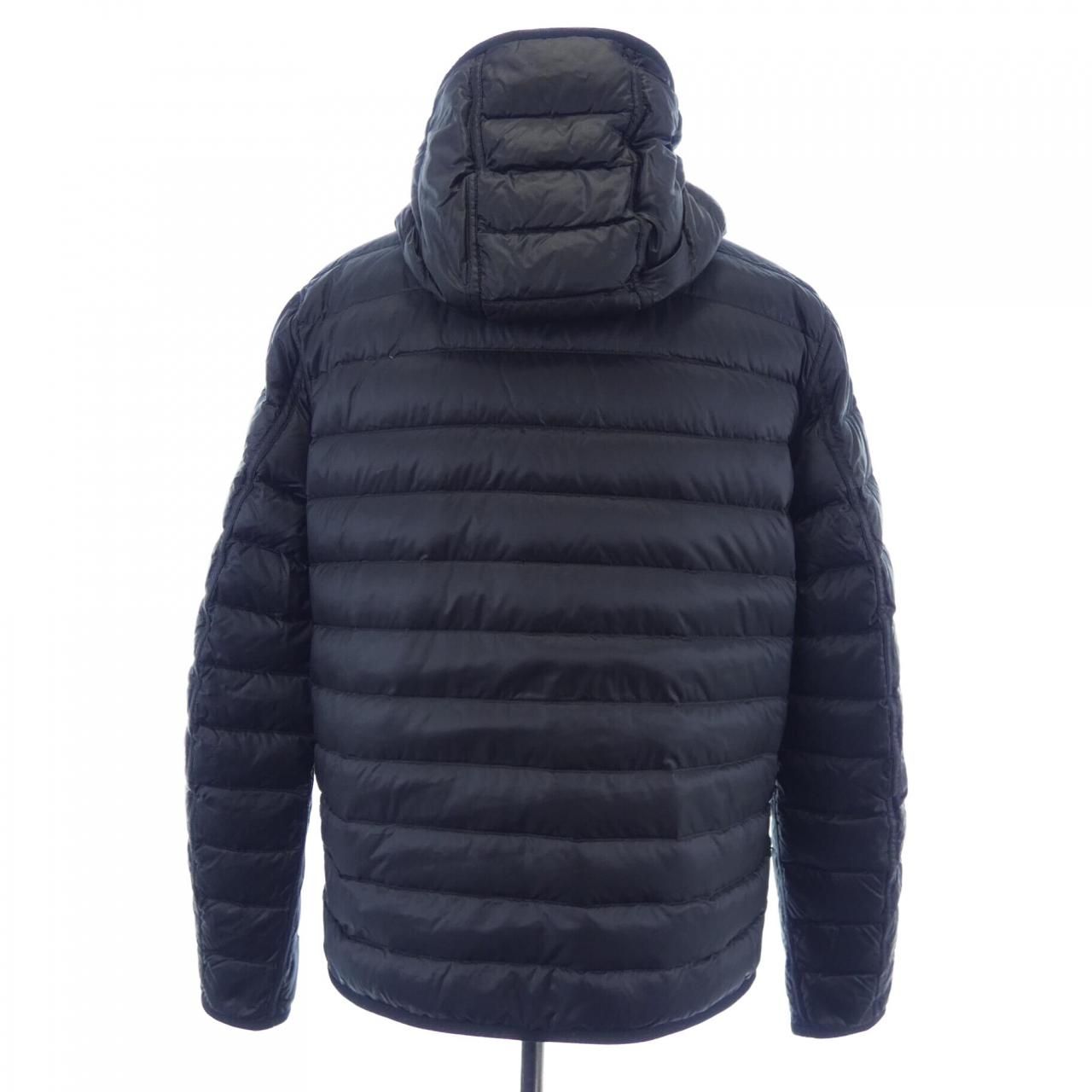 Moncler Zois Down Jacket — view 2