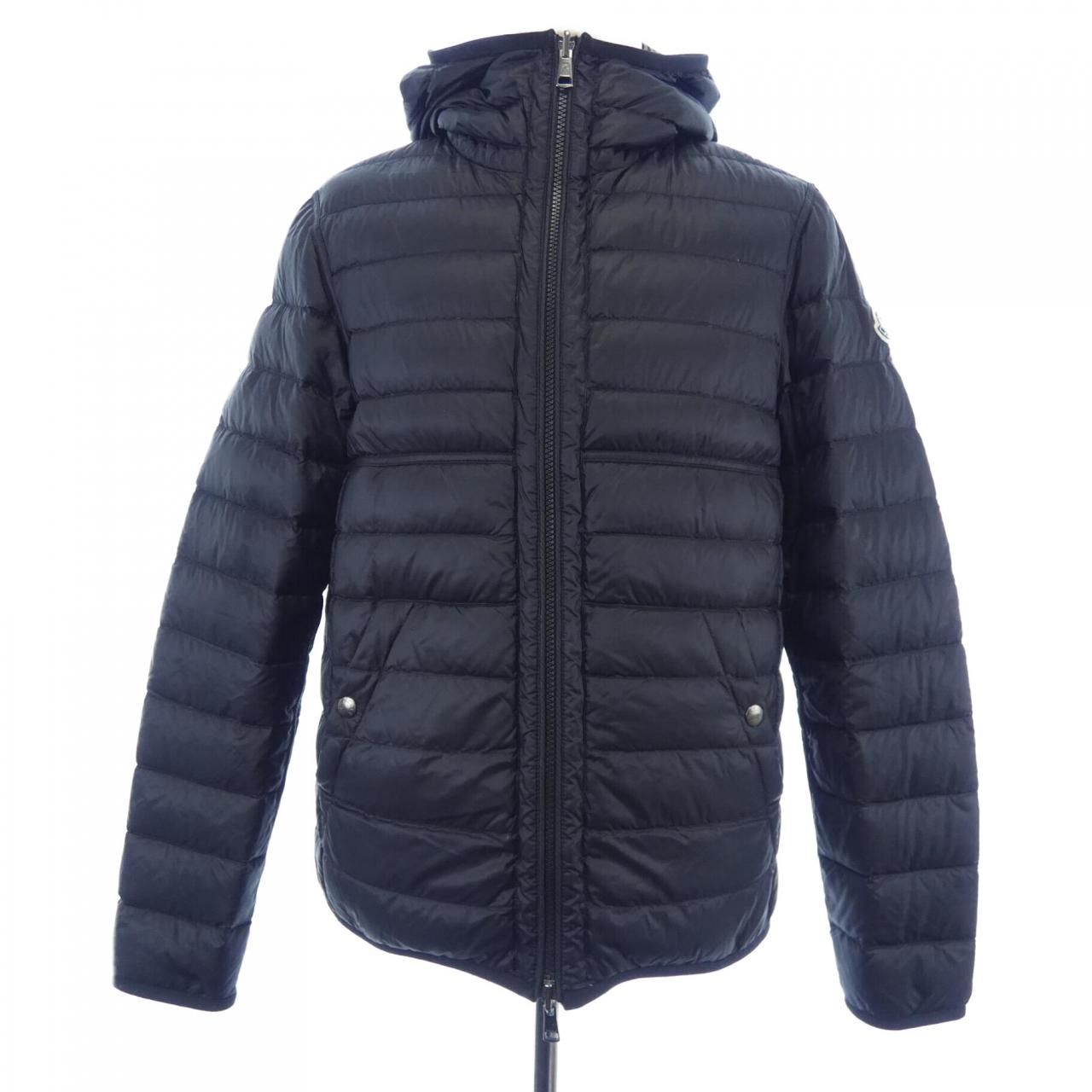 Moncler Zois Down Jacket