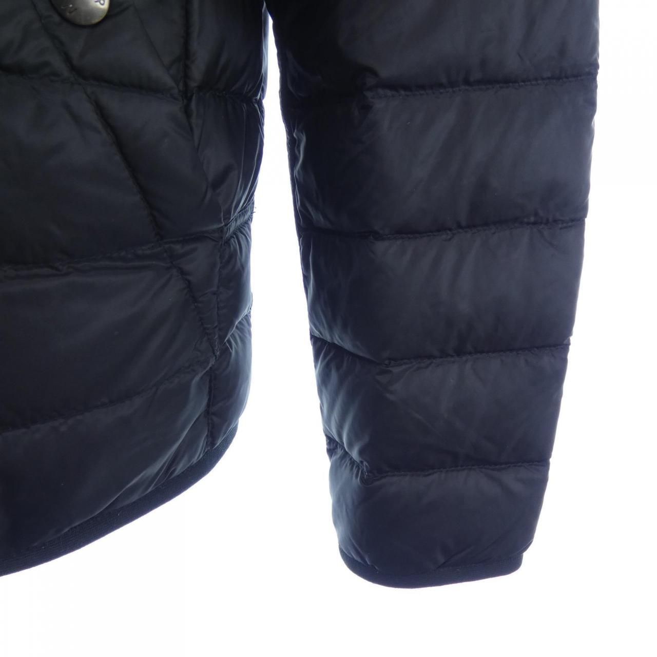 Moncler Zois Down Jacket — view 7