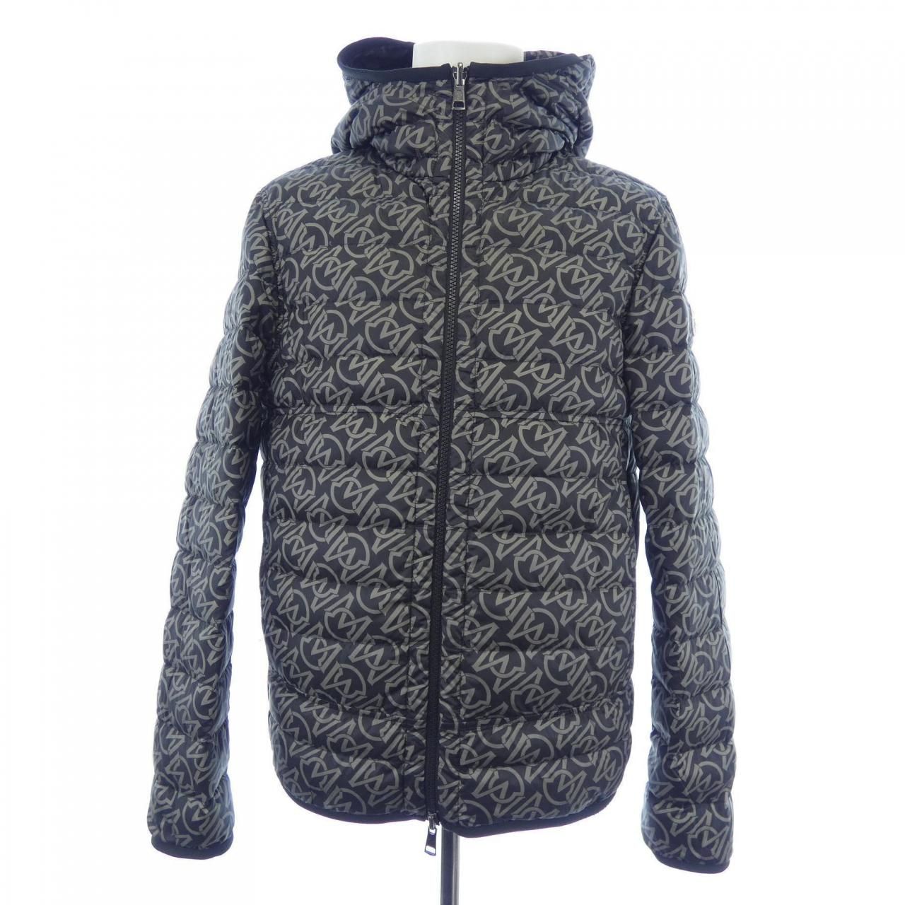 Moncler Zois Down Jacket — view 8