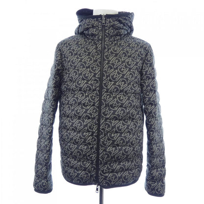 Moncler Zois Down Jacket — view 8