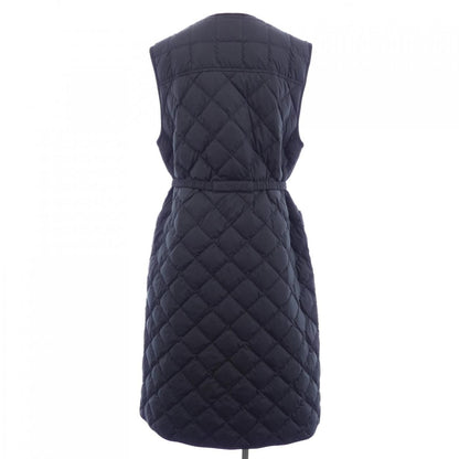 Moncler Butor Down Jacket Vest — view 2