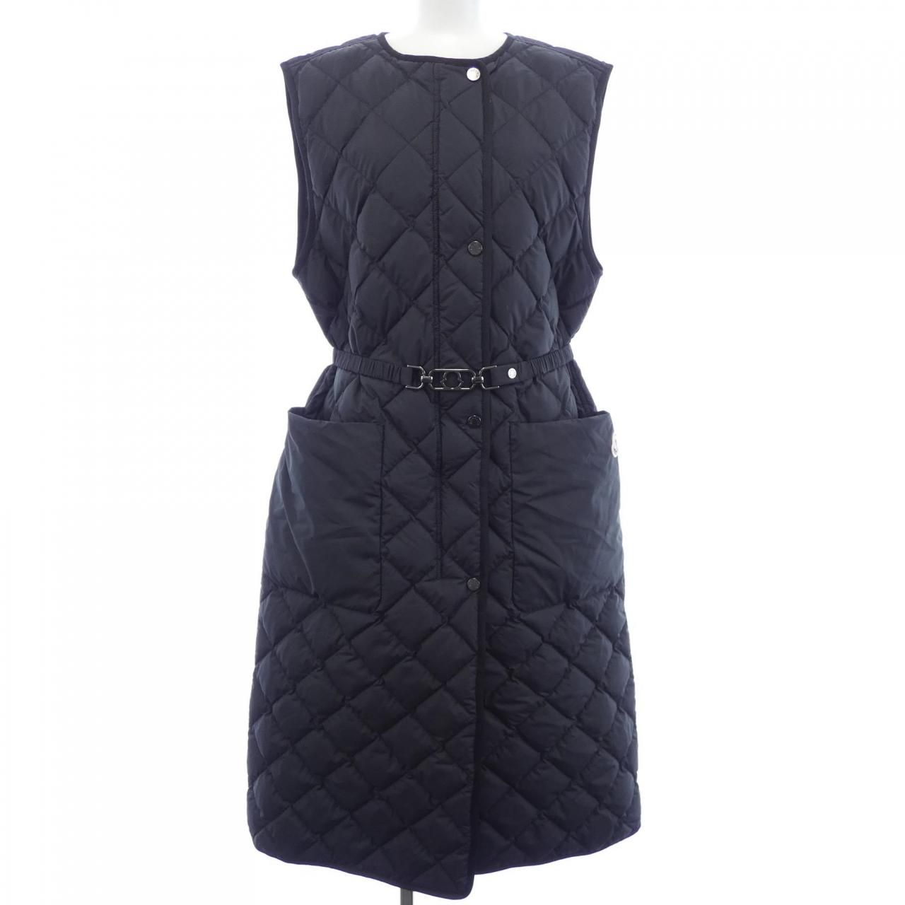 Moncler Butor Down Jacket Vest