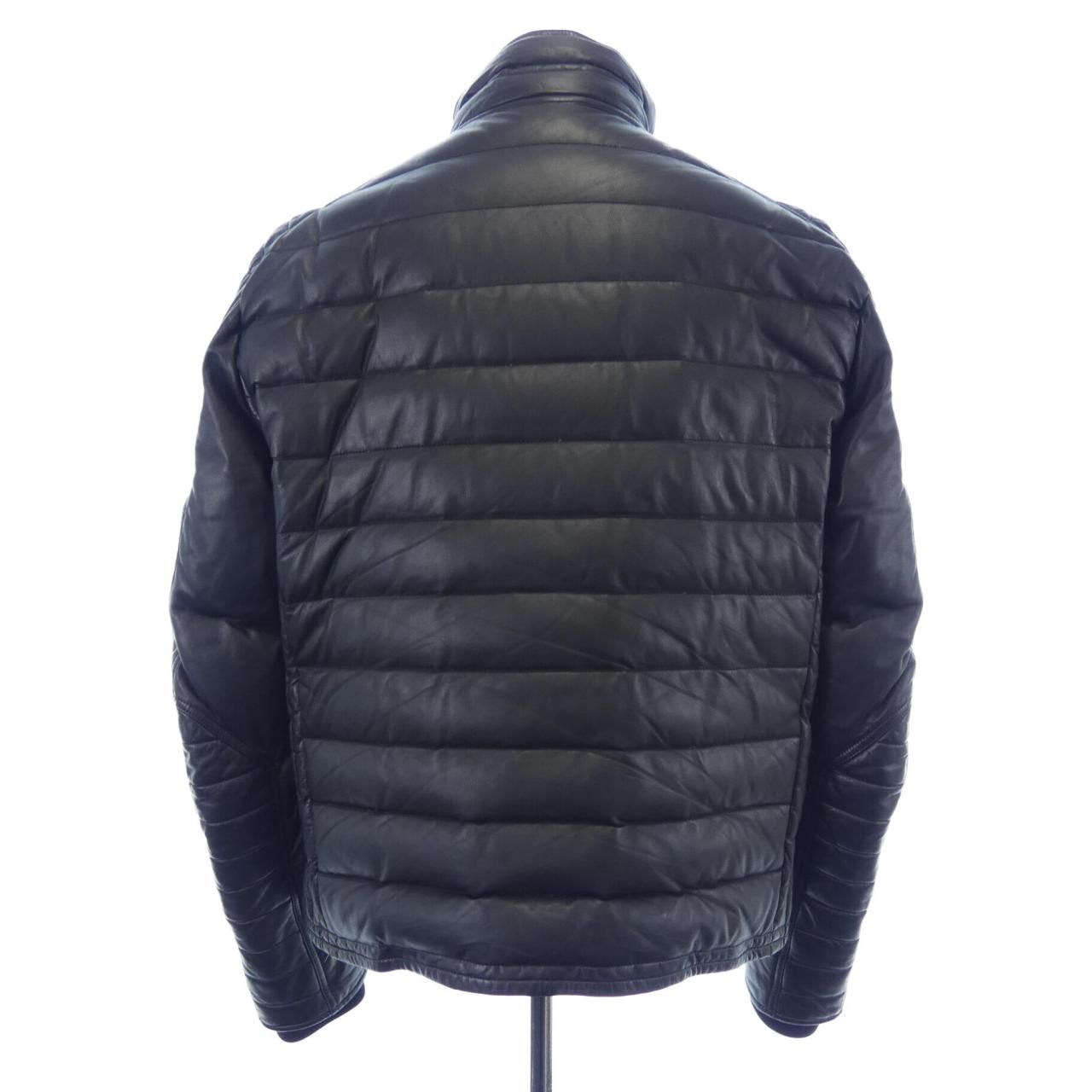 Moncler Dimitri Down Jacket — view 2