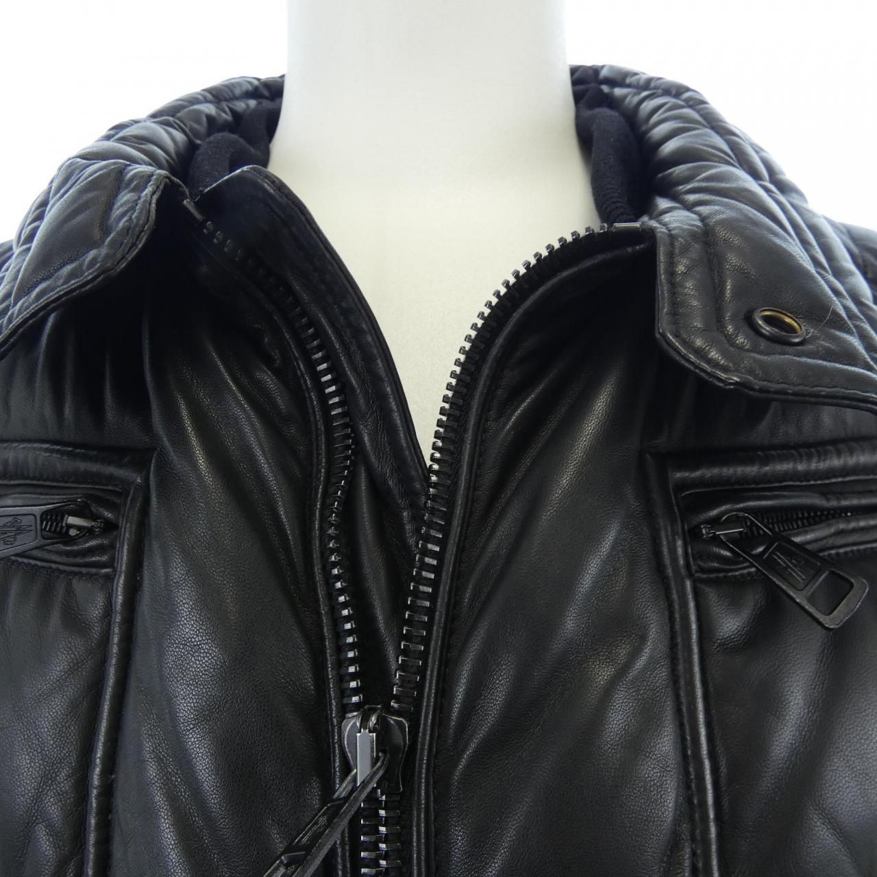 Moncler Dimitri Down Jacket — view 7
