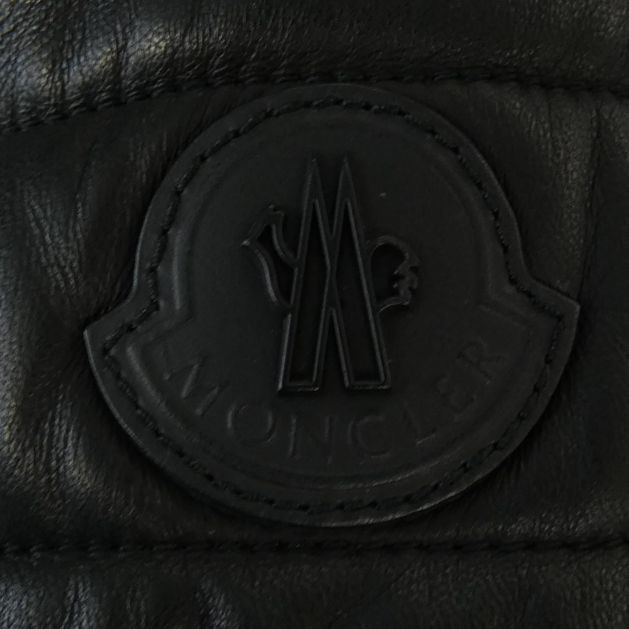 Moncler Dimitri Down Jacket — view 9