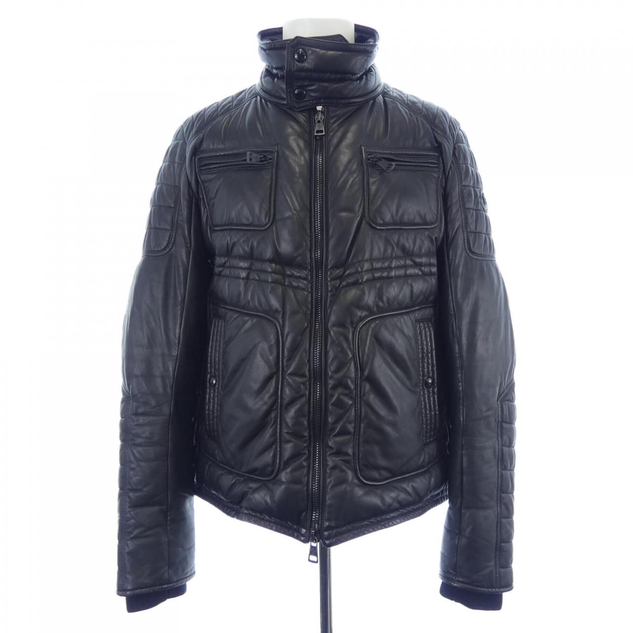 Moncler Dimitri Down Jacket