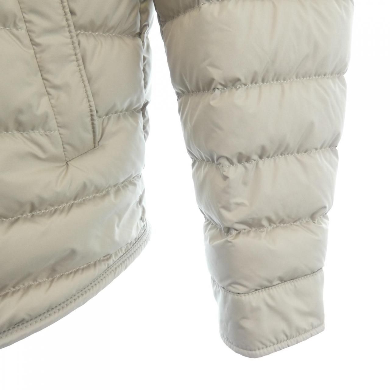 Moncler Bourdon Down Jacket — view 7