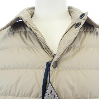 Moncler Bourdon Down Jacket — view 6