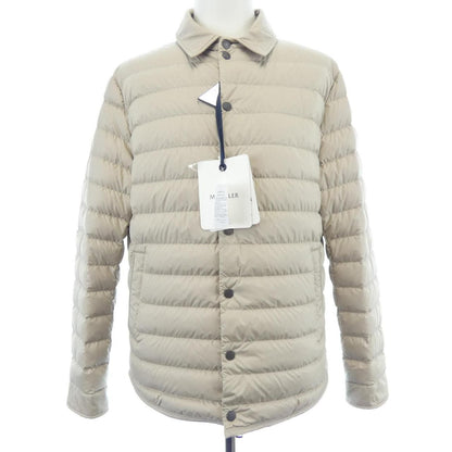 Moncler Bourdon Down Jacket