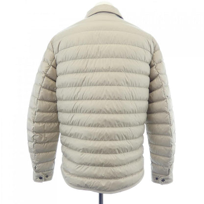 Moncler Bourdon Down Jacket — view 2