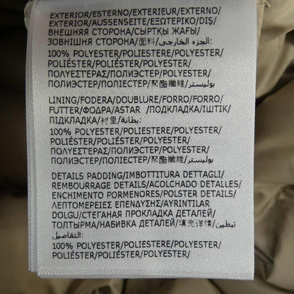 Moncler Bourdon Down Jacket — view 3