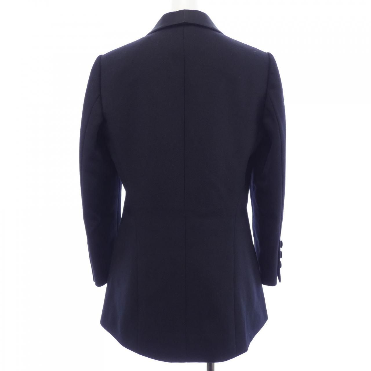 Chanel Jacket Black — view 2