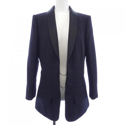Chanel Jacket Black