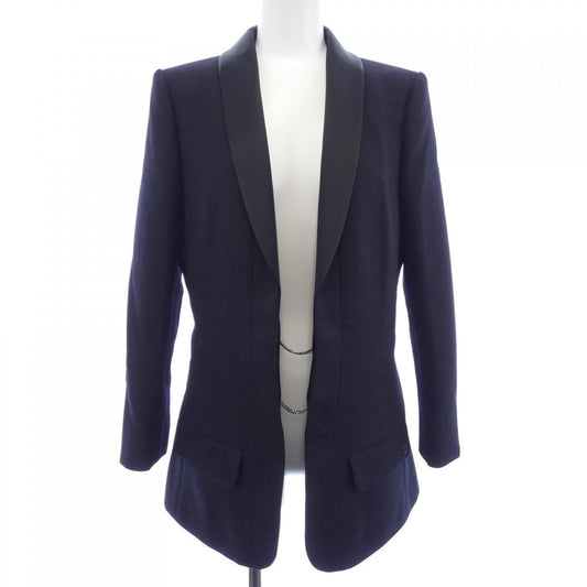Chanel Jacket Black