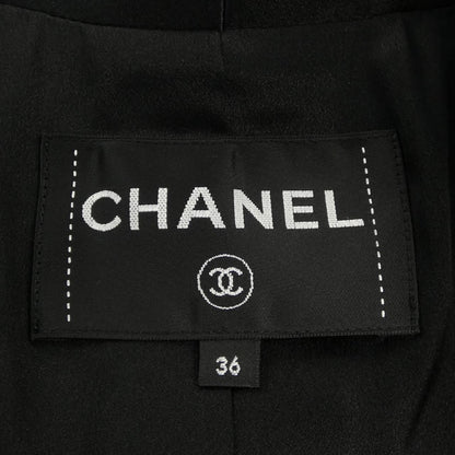 Chanel Jacket Black — view 5