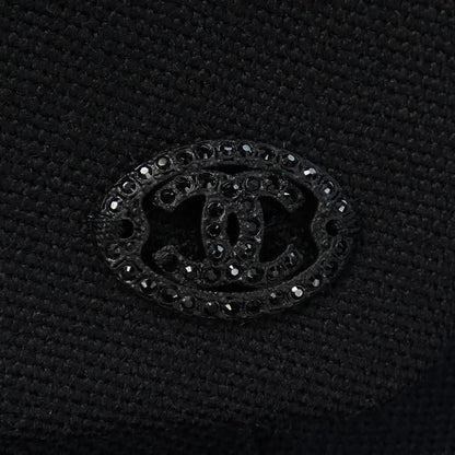 Chanel Jacket Black — view 8