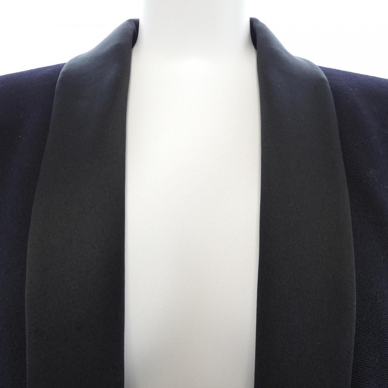 Chanel Jacket Black — view 6
