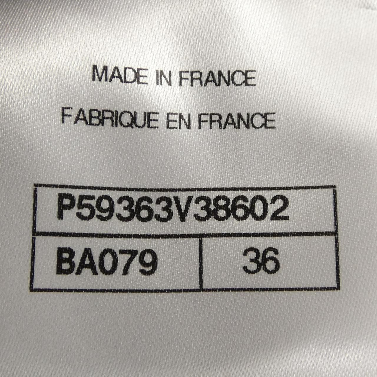 Chanel Jacket Black — view 4