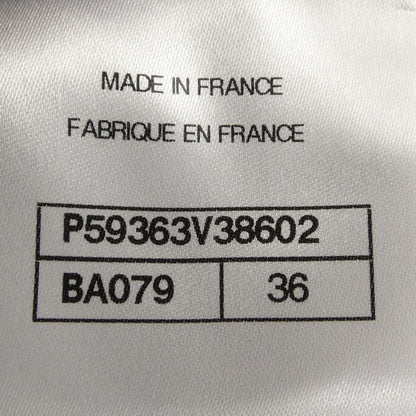 Chanel Jacket Black — view 4