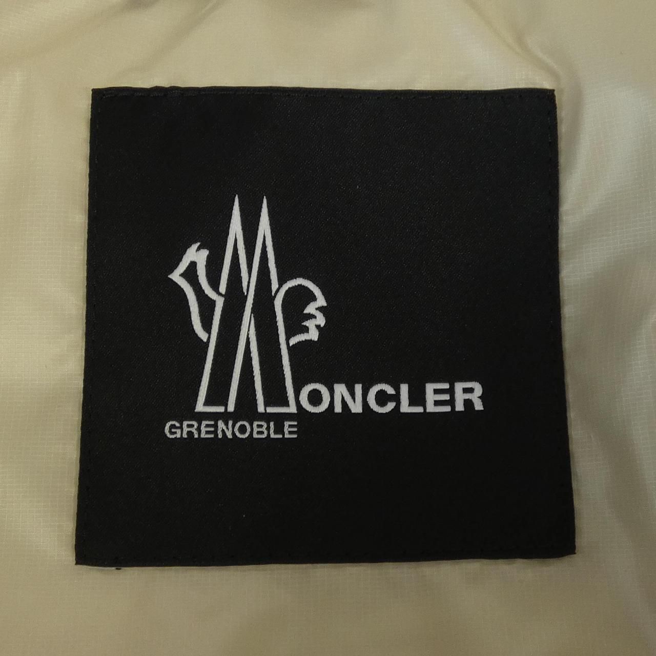 Moncler Grenoble Gelt Down Jacket — view 5