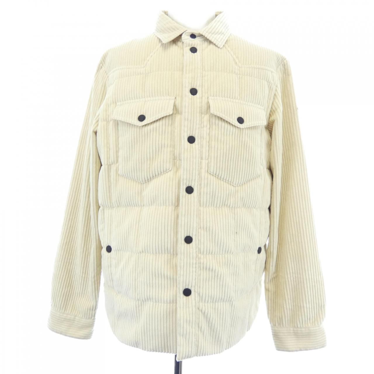 Moncler Grenoble Gelt Down Jacket