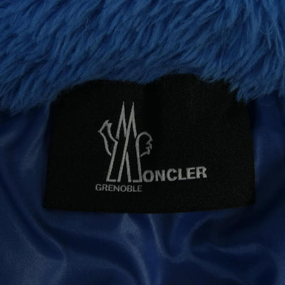 Moncler Grenoble Down Jacket — view 8
